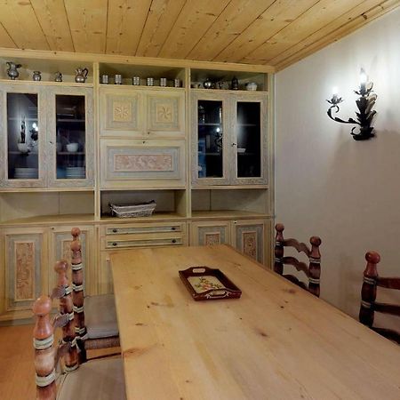 St. Moritzerhof 42 Leilighet Eksteriør bilde